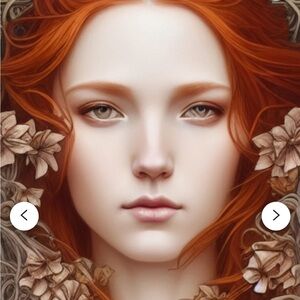 Meet your Posher, Deanna